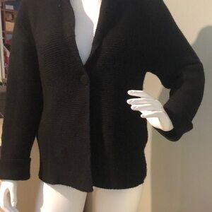 Black Theory cardigan